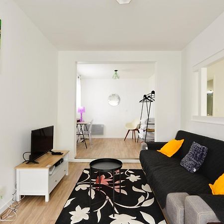 T2 50 M2,Entierement, Centre, Calme Apartment Lorient Exterior photo