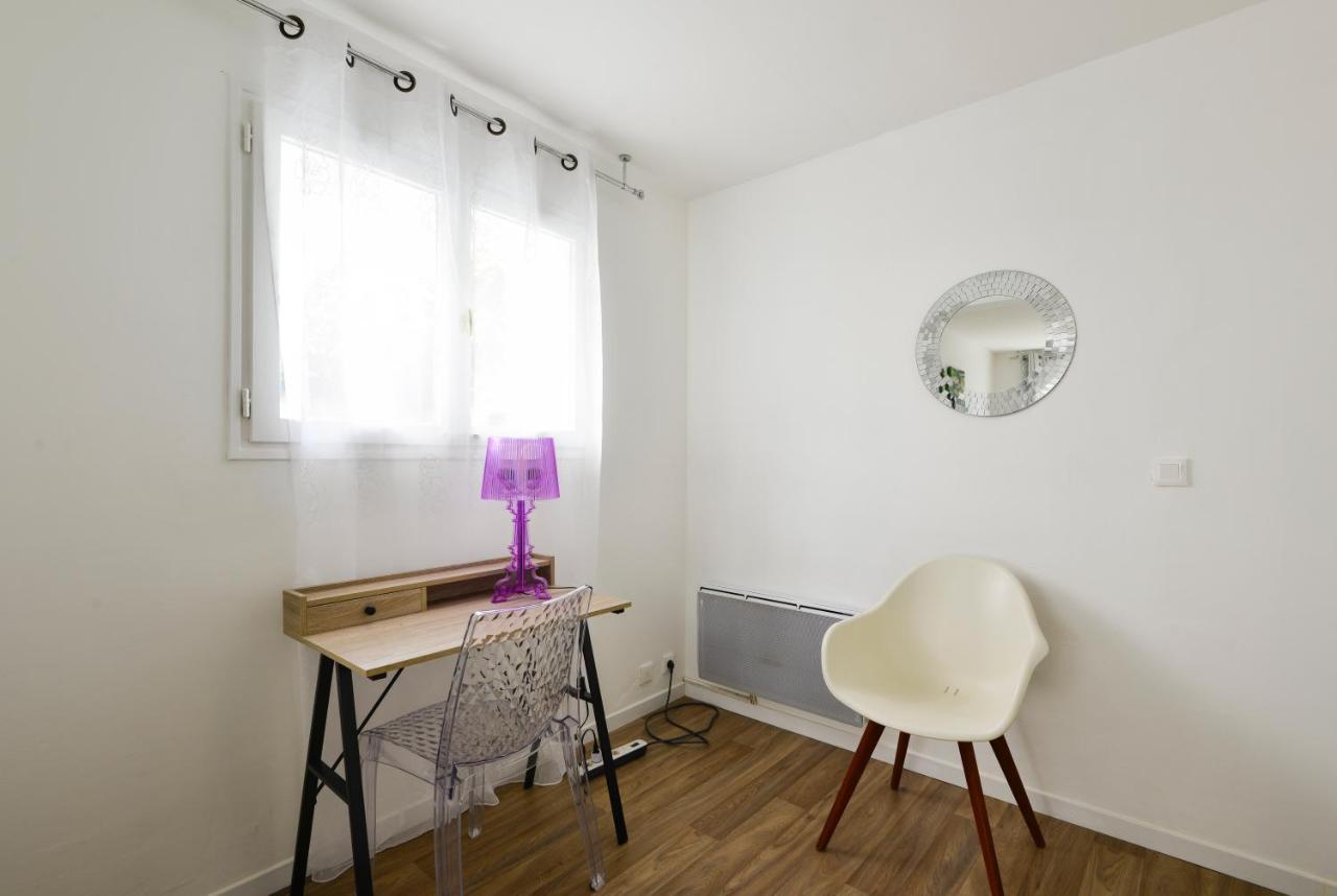 T2 50 M2,Entierement, Centre, Calme Apartment Lorient Exterior photo