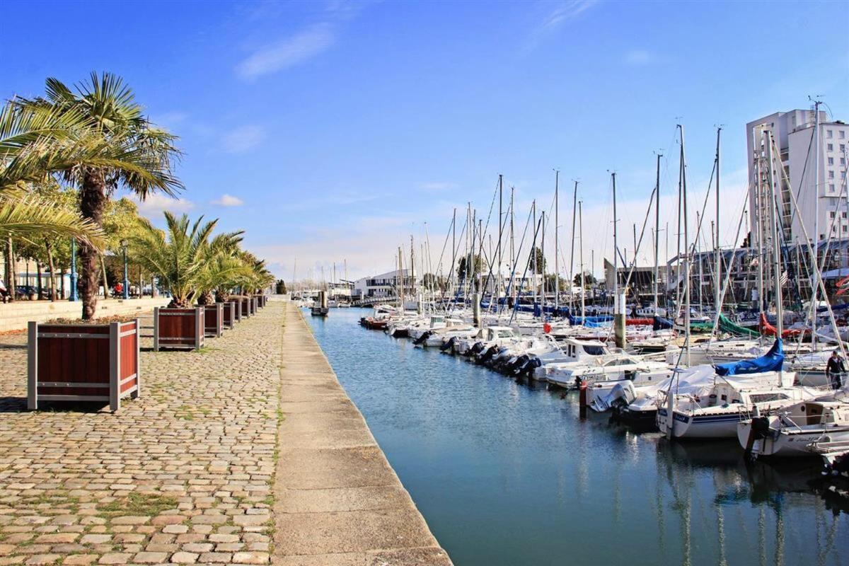 T2 50 M2,Entierement, Centre, Calme Apartment Lorient Exterior photo